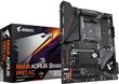 Gigabyte B550 AORUS PRO AC cena un informācija | Mātesplates | 220.lv