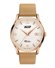 Мужские часы Tissot T118.410.36.277.01 цена и информация | Мужские часы | 220.lv