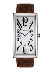 Vīriešu pulkstenis Tissot T117.509.16.032.00 cena un informācija | Vīriešu pulksteņi | 220.lv
