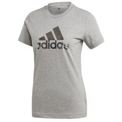 Sporta T-krekls sievietēm Adidas UnivVol Tee 2 W GI4769, 65953 cena un informācija | Sporta apģērbs sievietēm | 220.lv