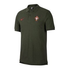 Sporta T-krekls vīriešiem Nike Portugal Nsw M CI8463 355 cena un informācija | Sporta apģērbs vīriešiem | 220.lv