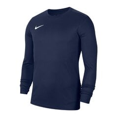 Спортивная футболка для мальчиков Nike Park VII Jr BV6740-410, 66282 цена и информация | Рубашки для мальчиков | 220.lv