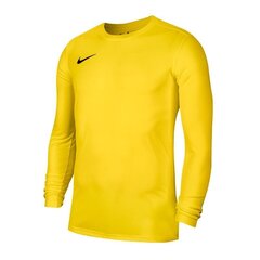 Спортивная футболка для мальчиков Nike Park VII Jr BV6740-719, 66284 цена и информация | Рубашки для мальчиков | 220.lv