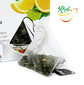 Augu tēja CITRONS MORINGA, TARLTON, Pyramid, LEMON MORINGA - Whole Leaf herbal tea, 2 g x 20 gab. цена и информация | Tēja | 220.lv