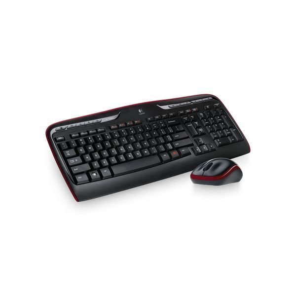 Logitech 920-003978 цена и информация | Klaviatūras | 220.lv