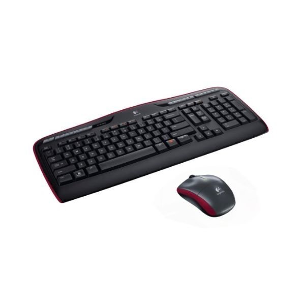 Logitech 920-003978 цена и информация | Klaviatūras | 220.lv