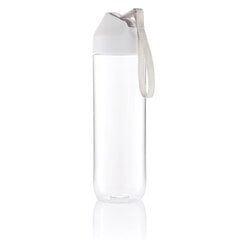 Pudele Neva 450 ml, balta цена и информация | Фляги для воды | 220.lv