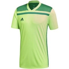 Sporta T-krekls vīriešiem Adidas Regista 18 M CE8973 cena un informācija | Sporta apģērbs vīriešiem | 220.lv