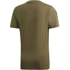 Sporta T-krekls Adidas Sid Tee M DQ1464, 46638 цена и информация | Мужская спортивная одежда | 220.lv