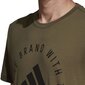 Sporta T-krekls Adidas Sid Tee M DQ1464, 46638 цена и информация | Sporta apģērbs vīriešiem | 220.lv