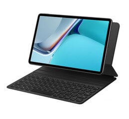 Чехол с клавиатурой HUAWEI MatePad 11 C-Debussy, Темно-серый цена и информация | Huawei Компьютерная техника | 220.lv