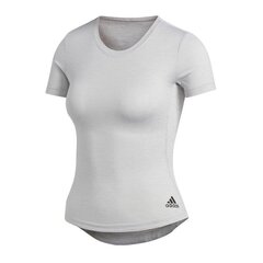 Sieviešu T-krekls Adidas WMNS Performance W FL2111 rozā cena un informācija | Sporta apģērbs sievietēm | 220.lv