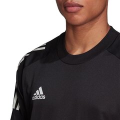 Спортивная мужская футболка adidas Condivo 20 Training M ED9216 цена и информация | Мужская спортивная одежда | 220.lv