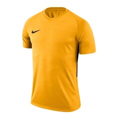 Спортивная футболка Nike Dry Tiempo Prem M 894230-739, 57654 цена и информация | Мужская спортивная одежда | 220.lv