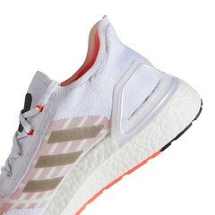 Sporta apavi sievietēm Adidas Ultraboost Summer.Rdy M EG0773, balti cena un informācija | Sporta apavi sievietēm | 220.lv