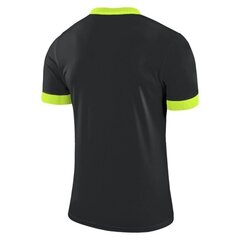 Sporta T-krekls zēniem Nike Dry Park Derby II JR 894116 010, melns цена и информация | Рубашки для мальчиков | 220.lv