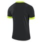 Sporta T-krekls zēniem Nike Dry Park Derby II JR 894116 010, melns cena un informācija | Zēnu krekli | 220.lv