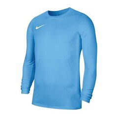 Sporta T-krekls zēniem Nike Park VII Jr BV6740-412, 58330, zils цена и информация | Рубашки для мальчиков | 220.lv