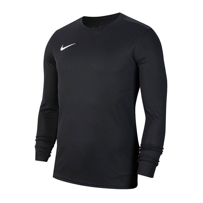 Sporta T-krekls zēniem Nike Park VII Jr BV6740-010, 58331, melns cena un informācija | Zēnu krekli | 220.lv