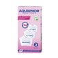 Aquaphor B25 Maxfor+ MG cena un informācija | Ūdens filtri | 220.lv