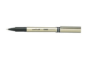 Ручка uni UB-177 (07) Deluxe черный цена и информация | Письменные принадлежности | 220.lv
