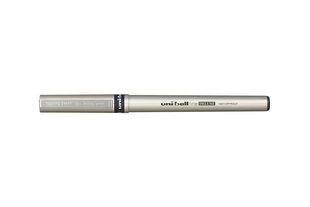 Tintes pildspalva, UNI UB-177 (0.7) Deluxe, melna cena un informācija | Rakstāmpiederumi | 220.lv
