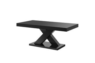 Журнальный столик Xenon Mini czarny polysk цена и информация | Hubertus Мебель для гостиной | 220.lv