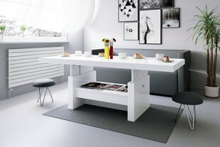 Журнальный столик Aversa dab sonoma цена и информация | Hubertus Мебель для гостиной | 220.lv
