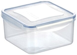 Tescoma Freshbox pārtikas uzglabāšanas trauks, 0,7 l цена и информация | Посуда для хранения еды | 220.lv