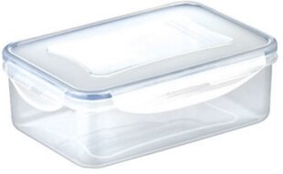 Контейнер для хранения продуктов Tescoma Freshbox, 0.5 л цена и информация | Посуда для хранения еды | 220.lv