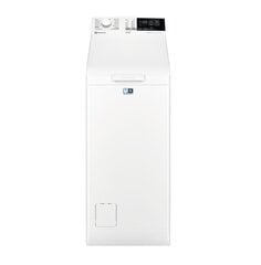 Стиральная машина Electrolux EW6TN24262P цена и информация | Стиральные машины | 220.lv