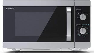 Sharp YC-MS31E-S cena un informācija | Sharp TV un Sadzīves tehnika | 220.lv