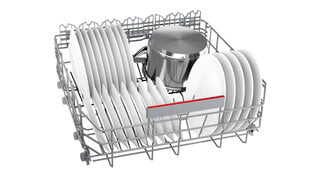 Посудомоечная машина Bosch SMS6ECI07E цена и информация | Посудомоечные машины | 220.lv