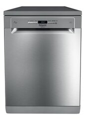 Hotpoint Dishwasher HFO 3T241 WFG X Free цена и информация | Посудомоечные машины | 220.lv