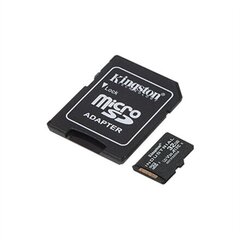 Kingston 32GB microSDHC цена и информация | Карты памяти для мобильных телефонов | 220.lv