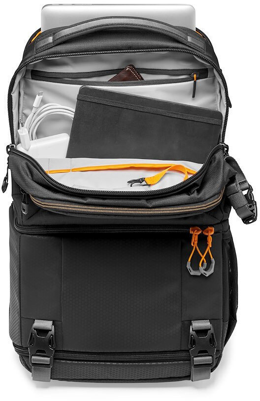 Lowepro BP 250 AW III цена и информация | Somas fotokamerām | 220.lv