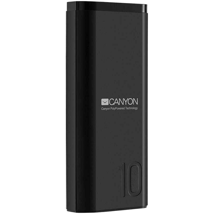 Cayon Power bank 10000 mAh cena un informācija | Lādētāji-akumulatori (Power bank) | 220.lv