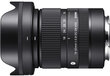 Sigma 18-50mm f/2.8 DC DN Contemporary lens for Sony cena un informācija | Objektīvi | 220.lv