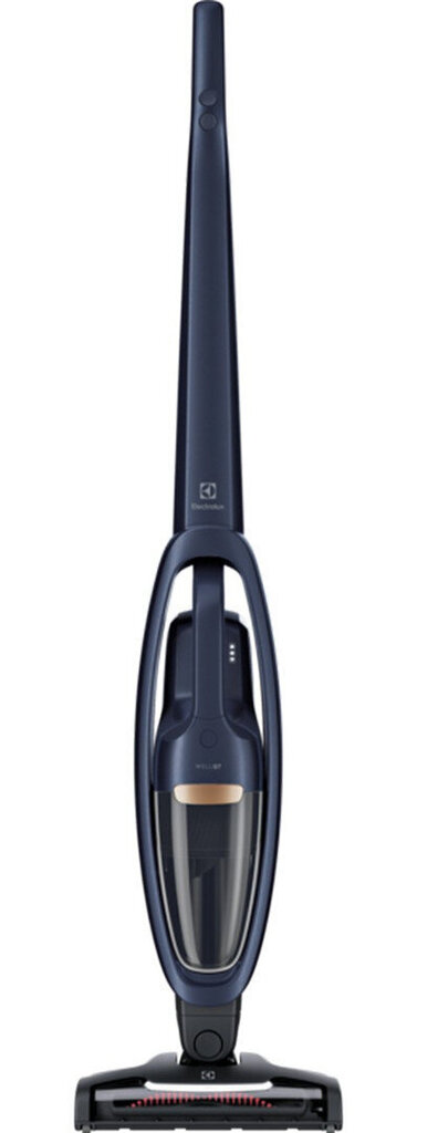 Electrolux 2in1 WQ71-50IB Well Q7 cena un informācija | Putekļu sūcēji - slotas | 220.lv