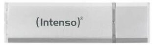 MEMORY DRIVE FLASH USB2 16GB/3521472 INTENSO цена и информация | USB накопители | 220.lv