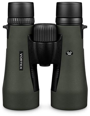 Vortex Diamondback HD 10x50 cena un informācija | Binokļi | 220.lv