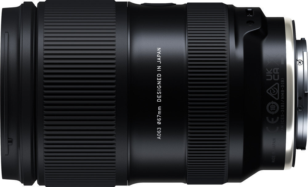 Tamron 28-75mm f/2.8 Di III VXD G2 lens for Sony cena un informācija | Objektīvi | 220.lv