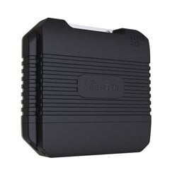 MikroTik LtAP LTE kit with RouterOS L4 L cena un informācija | Rūteri (maršrutētāji) | 220.lv