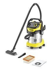 Odkurzacz uniwers. KARCHER MV 5 Premium 1.348-191.0 цена и информация | Пылесосы | 220.lv