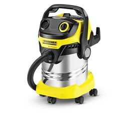 Karcher MV 5 Premium cena un informācija | Putekļu sūcēji | 220.lv