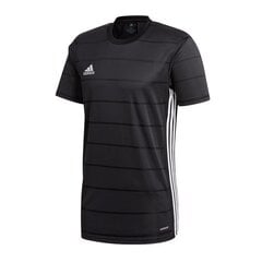 Спортивная футболка мужская Adidas Campeon 21 M FT6760 цена и информация | Мужская спортивная одежда | 220.lv
