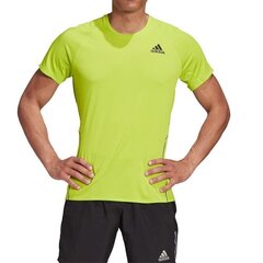 Спортивная футболка Adidas Runner M GC6717, 63077 цена и информация | Мужская спортивная одежда | 220.lv