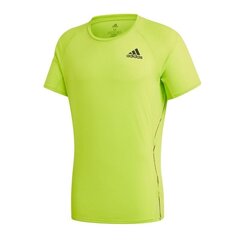 Спортивная футболка Adidas Runner M GC6717, 63077 цена и информация | Мужская спортивная одежда | 220.lv