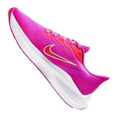 Женские кроссовки Nike Zoom Winflo 7 W CJ0302-600 (62737) цена и информация | Спортивная обувь, кроссовки для женщин | 220.lv