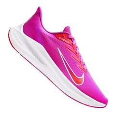 Женские кроссовки Nike Zoom Winflo 7 W CJ0302-600 (62737) цена и информация | Спортивная обувь, кроссовки для женщин | 220.lv